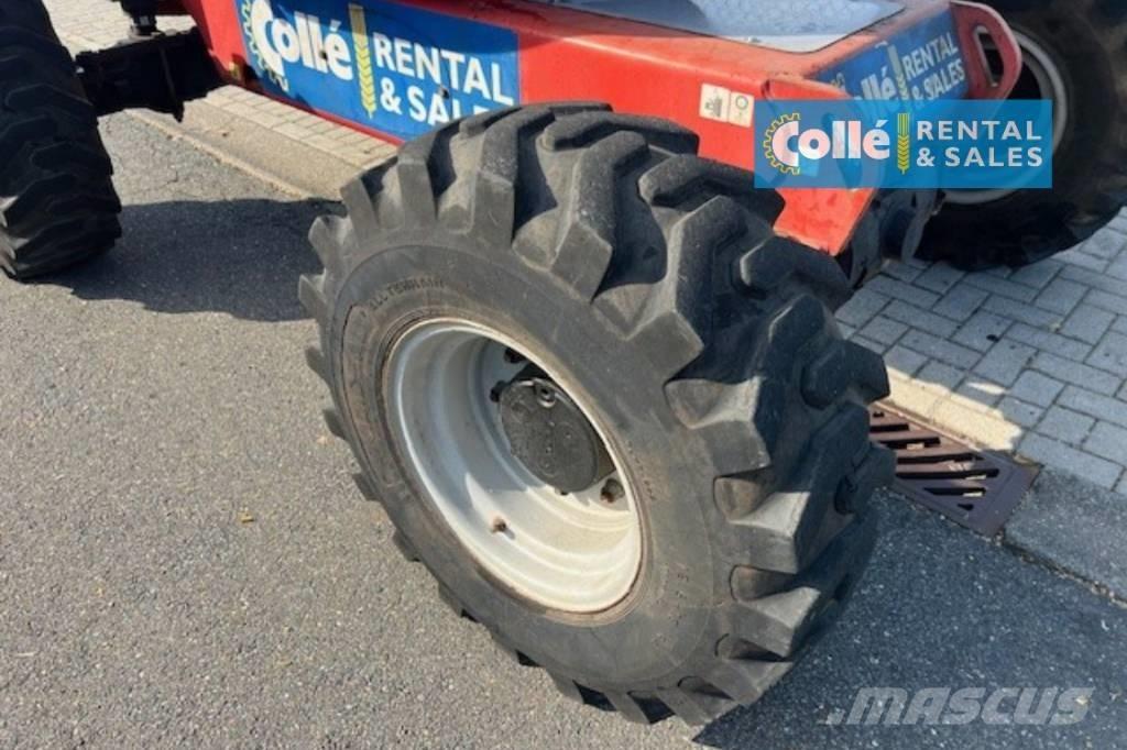 Manitou 180 ATJ | 2015 Iseliikuvad poomtõstukid