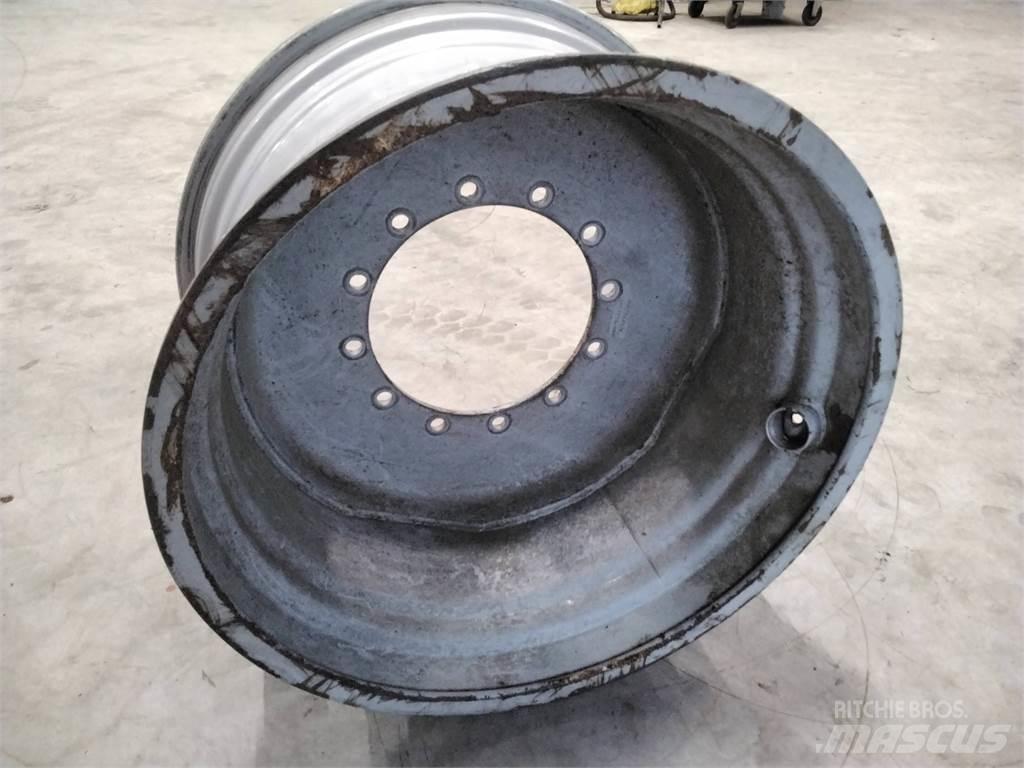 Valmet 911 20x34 Rehvid, rattad ja veljed