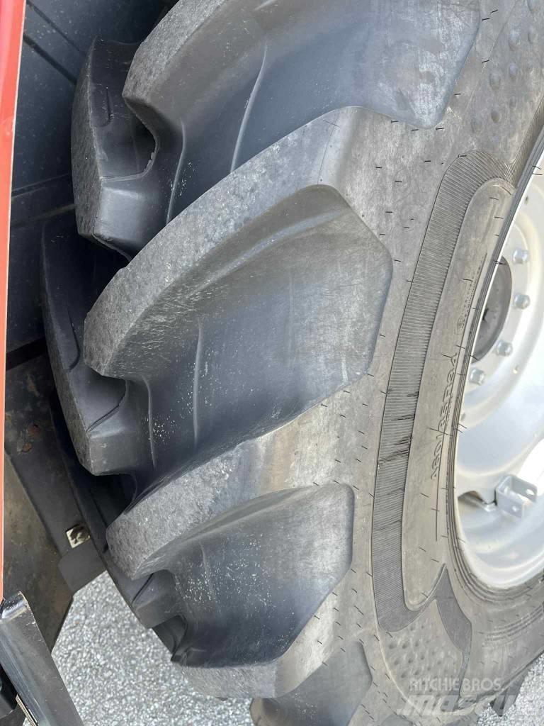 Case IH CS 94 Traktorid