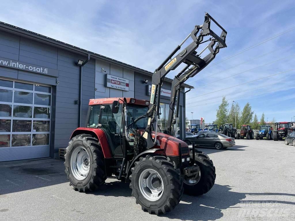 Case IH CS 94 Traktorid