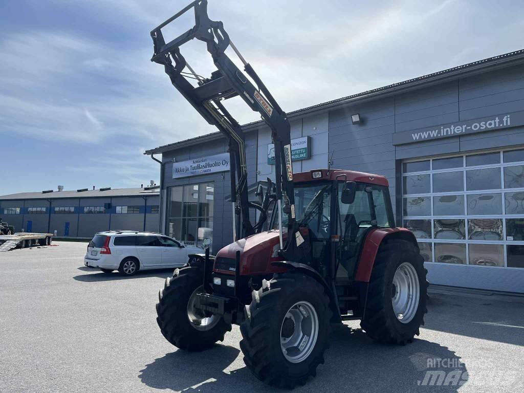 Case IH CS 94 Traktorid