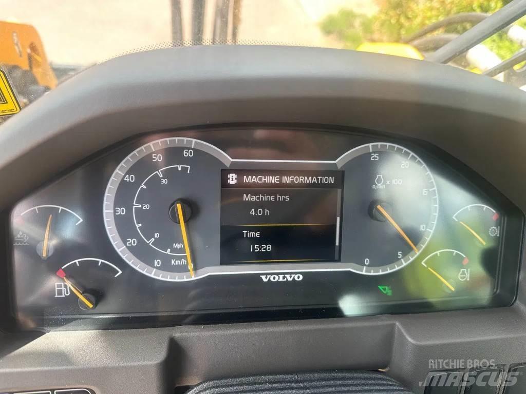 Volvo L90 H2 2025 Rataslaadurid