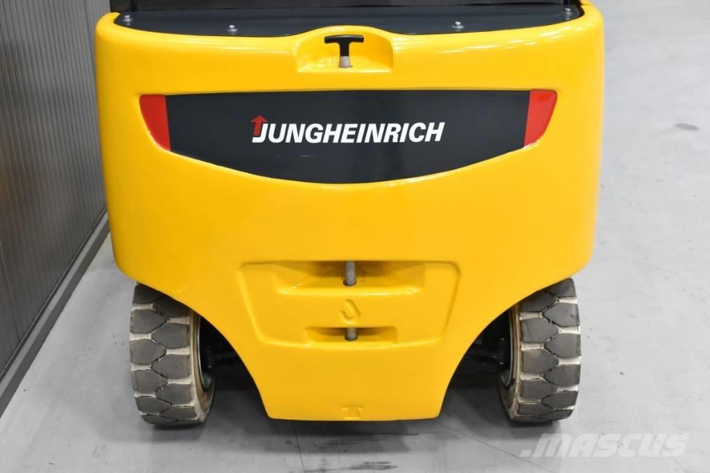 CAT 2EPC5000 Elektritõstukid