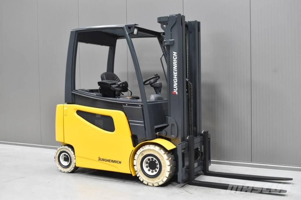 CAT 2EPC5000 Elektritõstukid