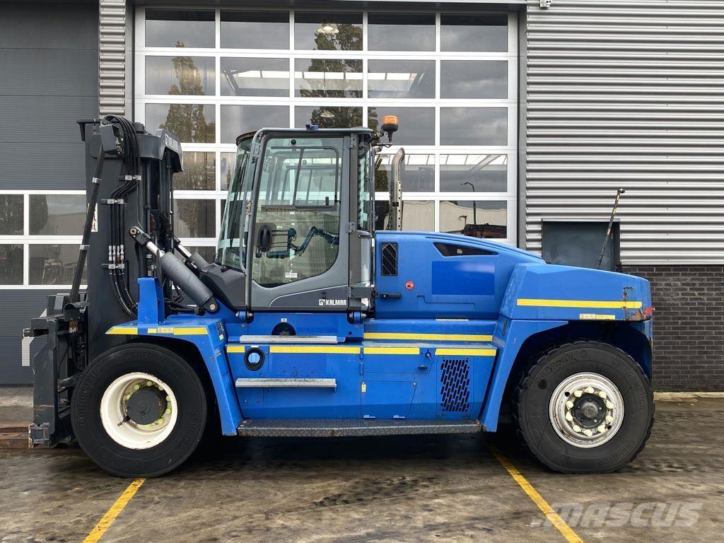 Kalmar DCG150-12 Diiseltõstukid