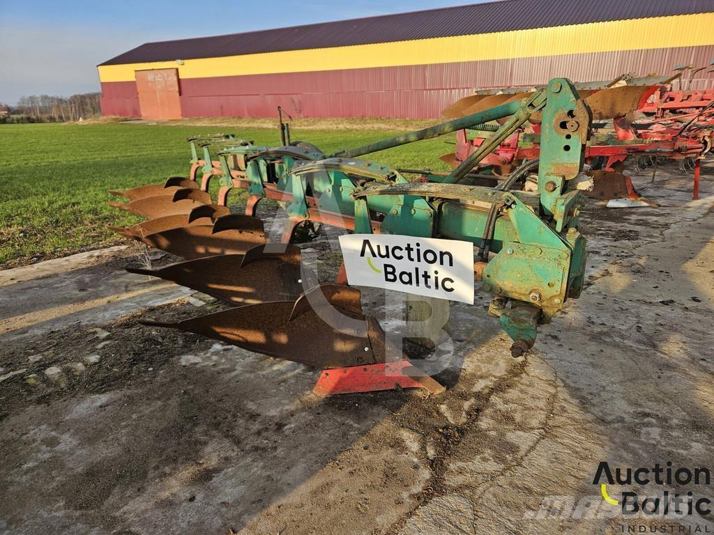  PPL 5-40 Pinnaselõikurid