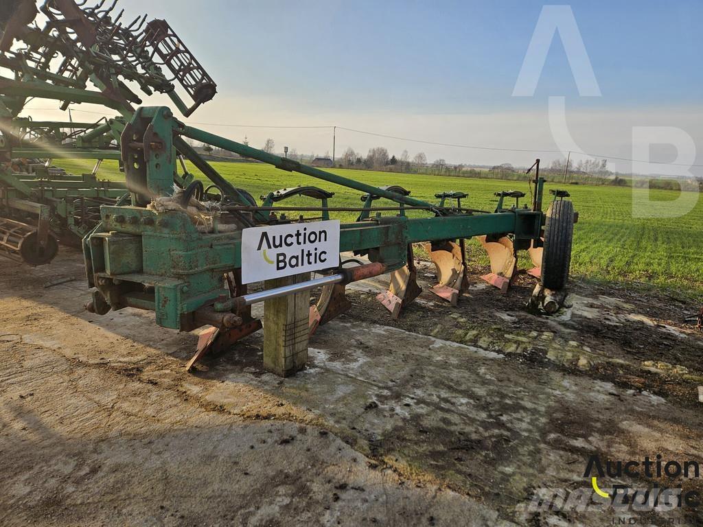  PPL 5-40 Pinnaselõikurid