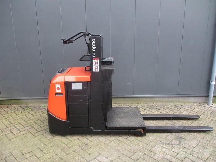 Toyota OSE 100W Madalkomplekteerimistõstuk