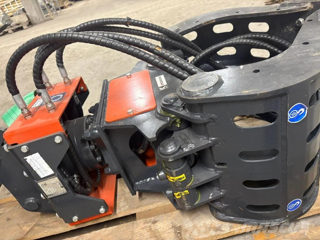 Cangini Benne 150 PF Haaratsid