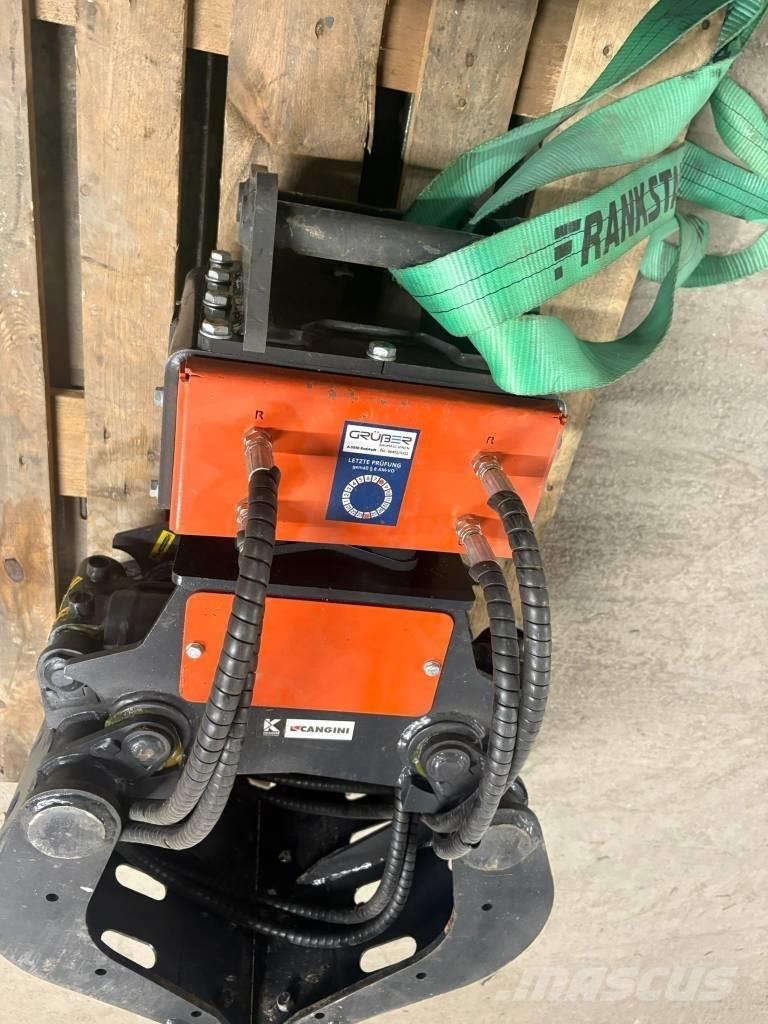 Cangini Benne 150 PF Haaratsid