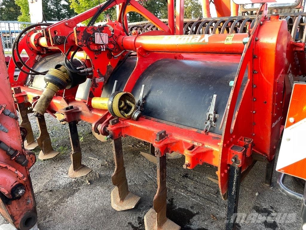 Farmax Rapide 300 Muud mullaharimismasinad ja tarvikud