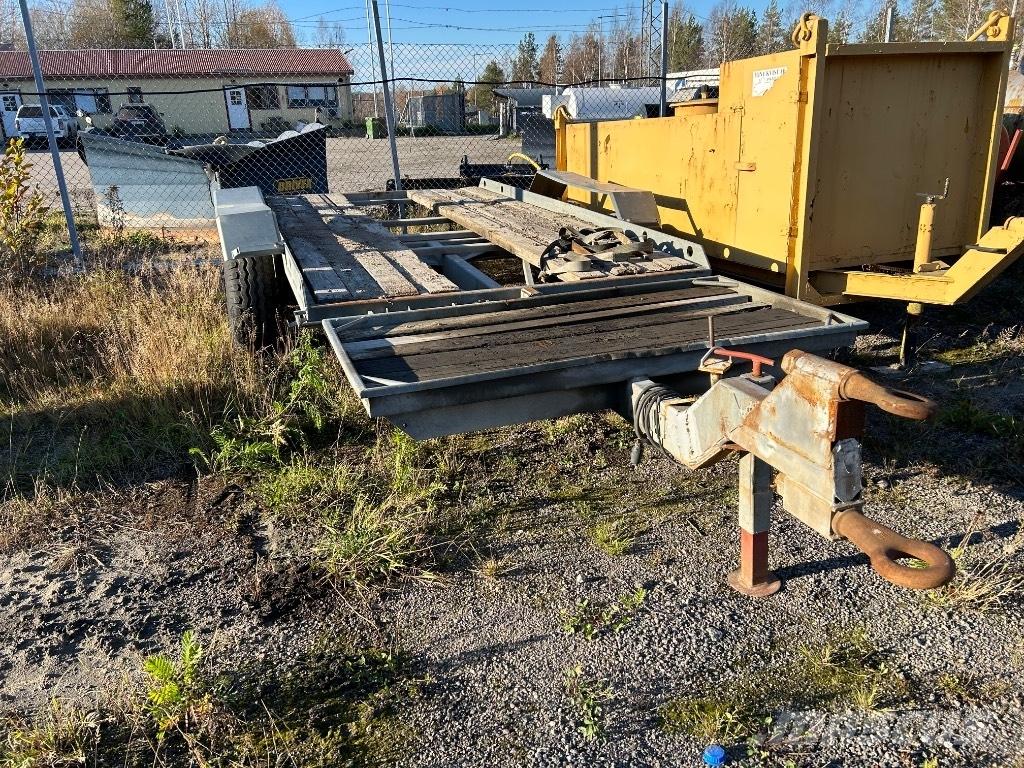 Volvo EC35 Miniekskavaatorid < 7 t