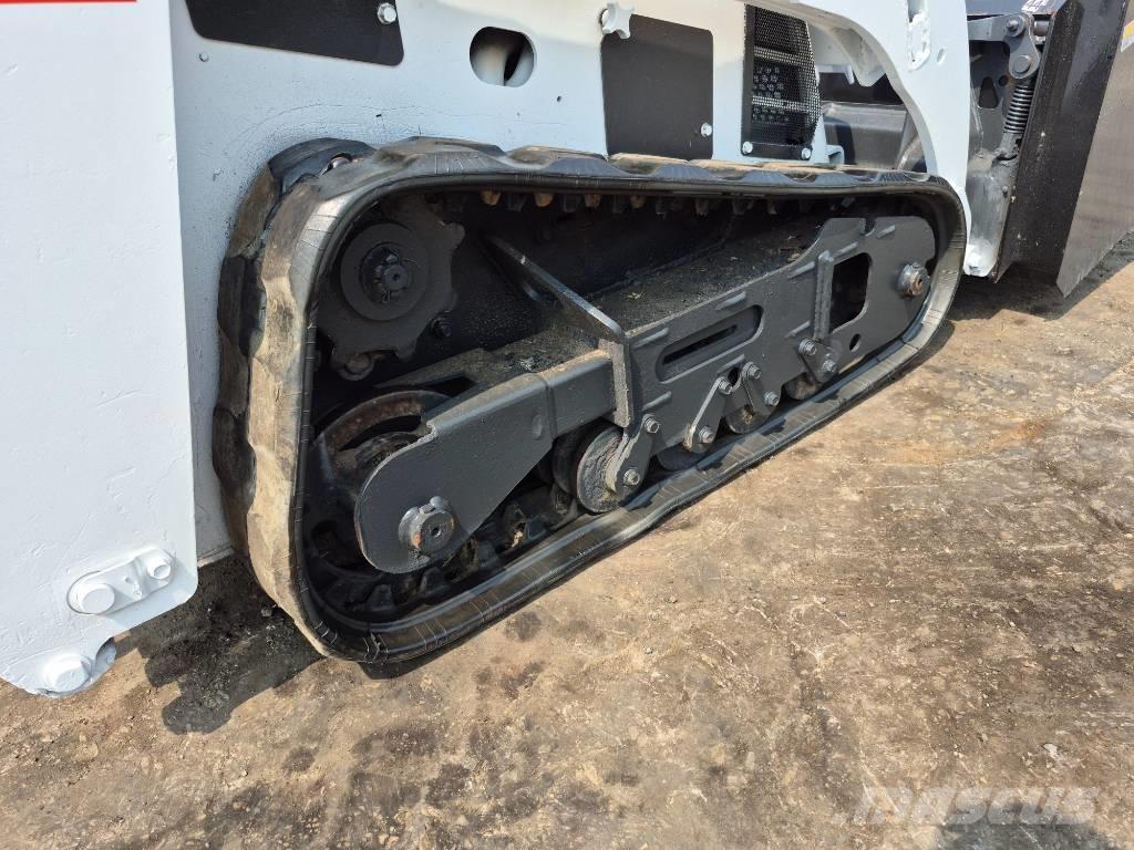 Bobcat MT 52 Kompaktlaadurid
