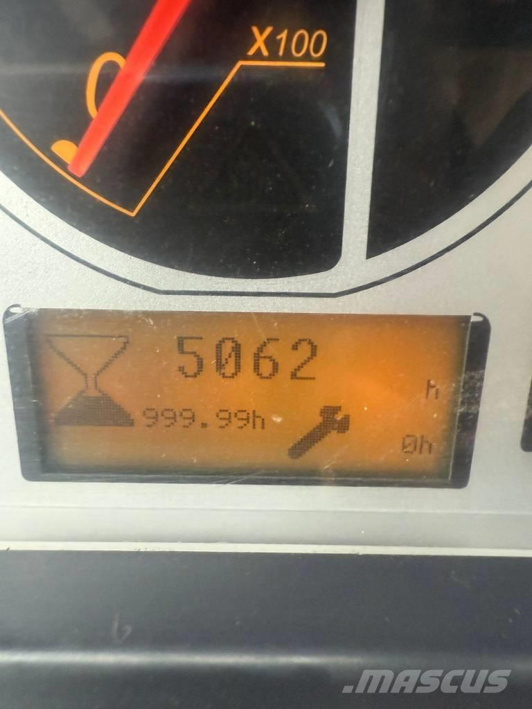 Manitou MT 1436 R Teleskooplaadurid