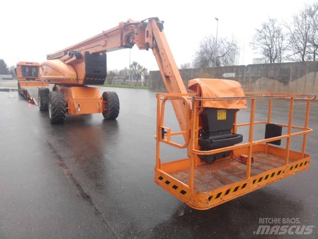 JLG 1350 AJP Iseliikuvad poomtõstukid