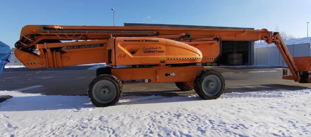 JLG 1350 AJP Iseliikuvad poomtõstukid