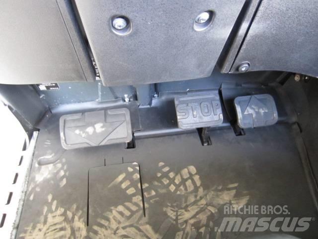 Linde E 16 C-02 Elektritõstukid