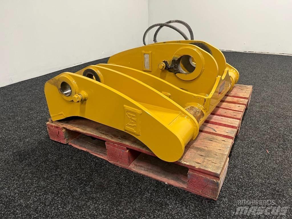 CAT 950/962 K/M Kiirliitmikud