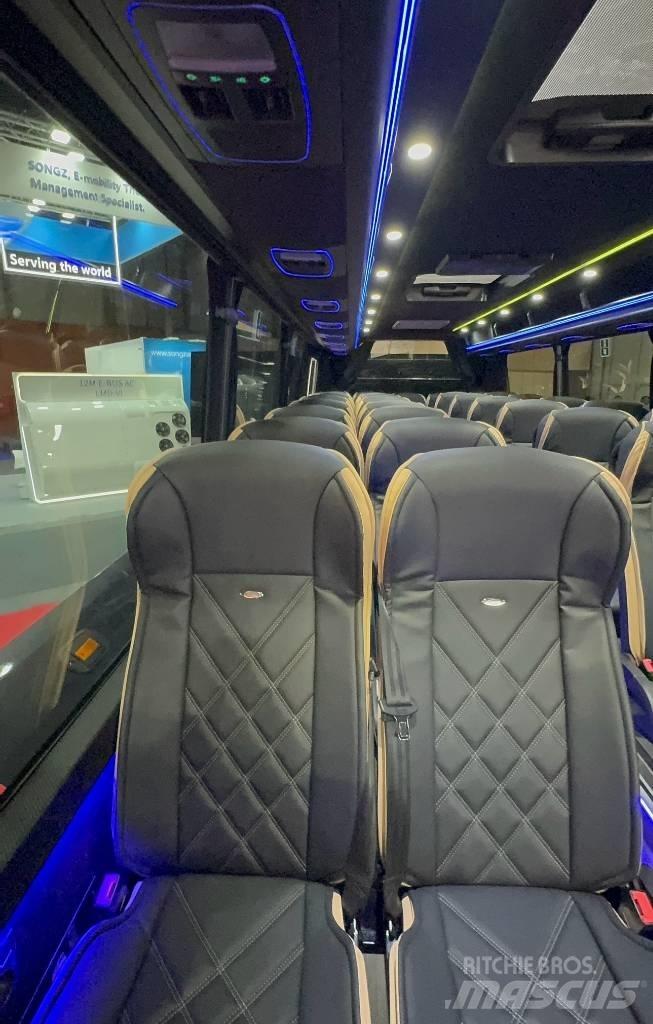 Iveco Cuby Daily C70 Väikebussid