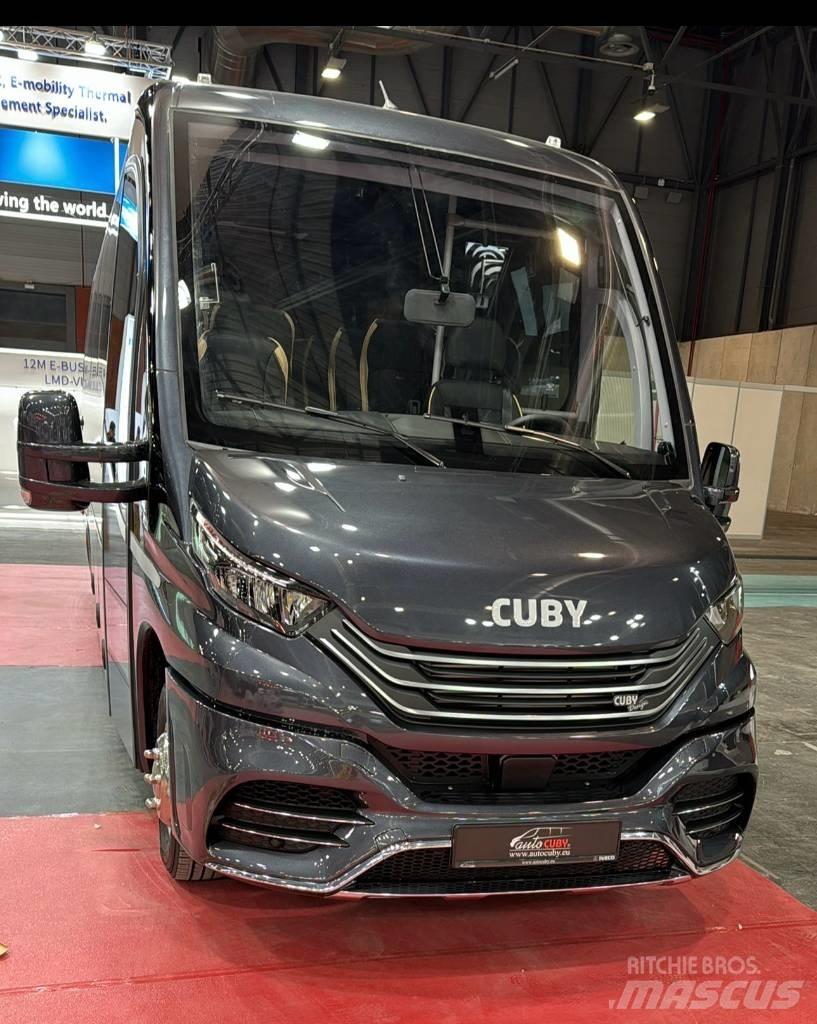 Iveco Cuby Daily C70 Väikebussid