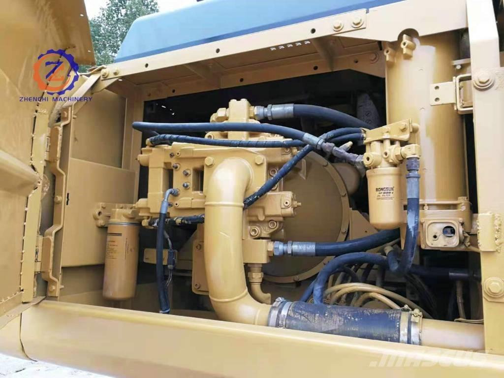 CAT 330 B L Roomikekskavaatorid