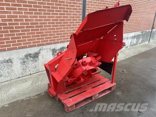 Peecon SM55 Randaalid/mullafreesid