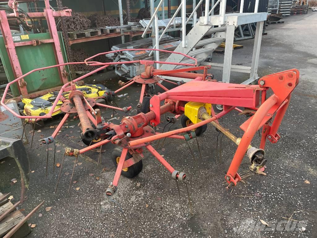 Taarup Vändare Vaalutid ja kaarutid