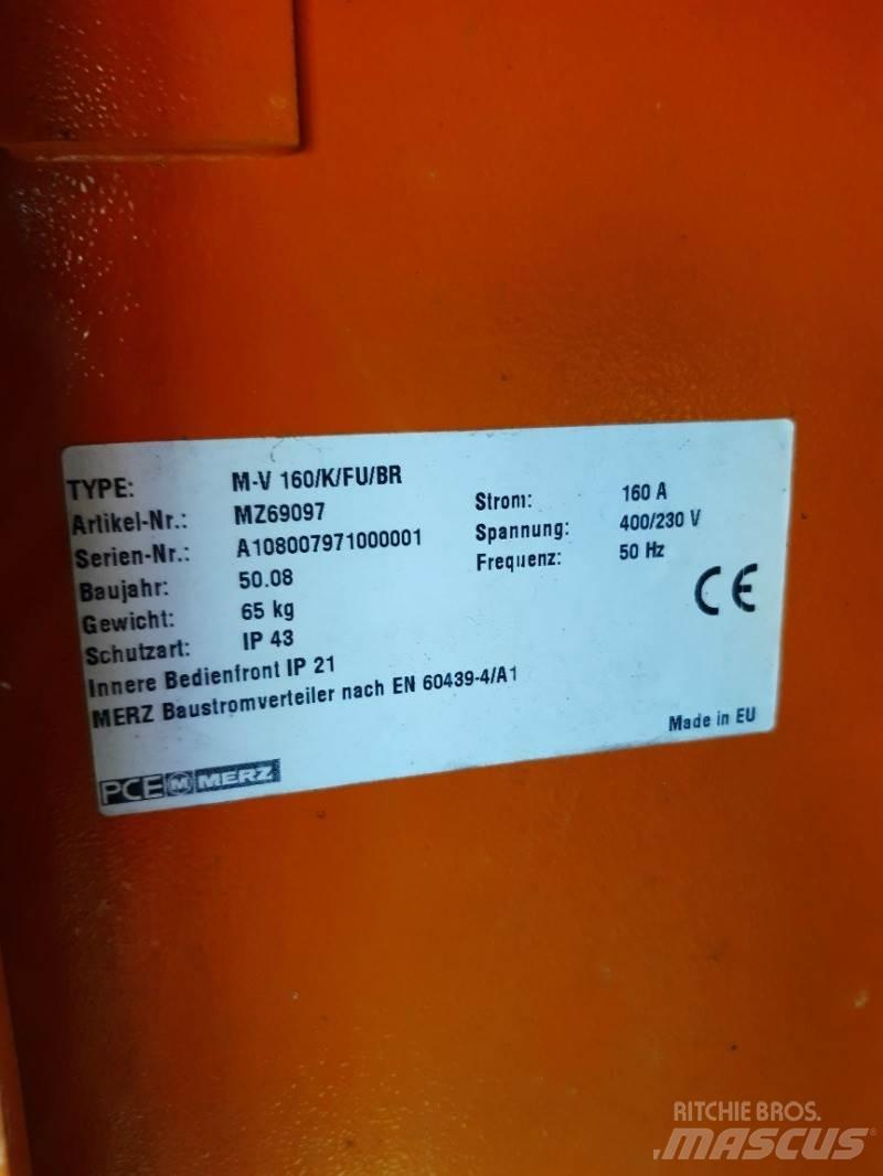  V160/K/FU/BR Muu