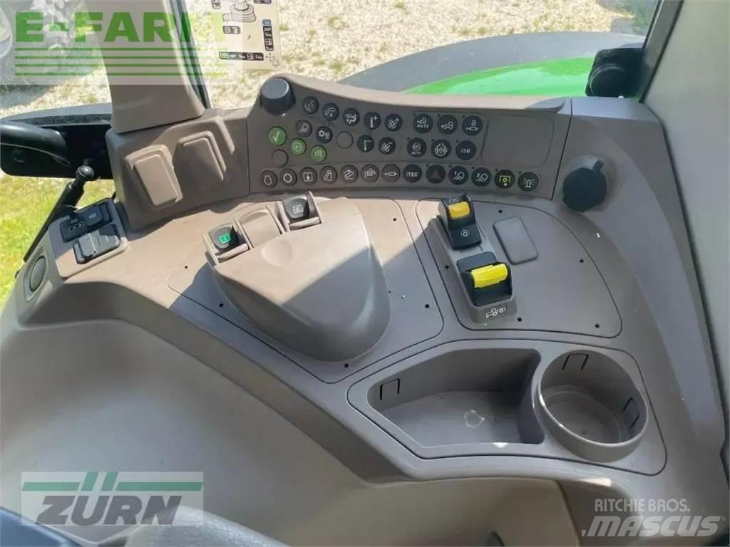John Deere 6120m Traktorid