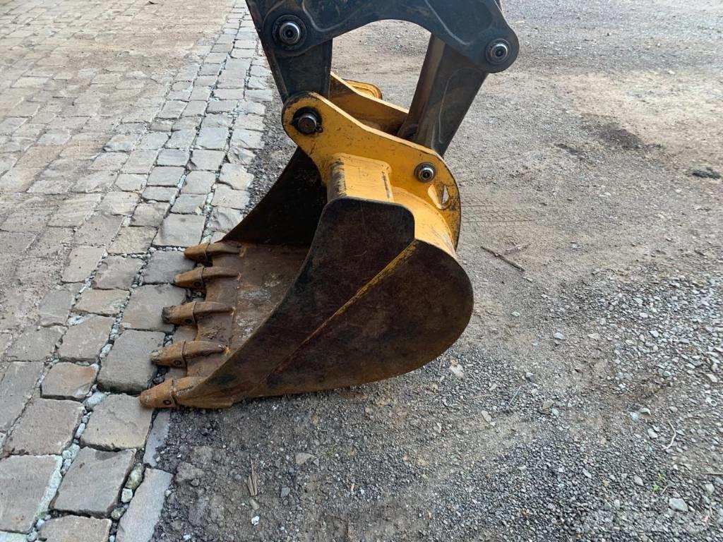 John Deere 310 L Ekskavaatorlaadurid