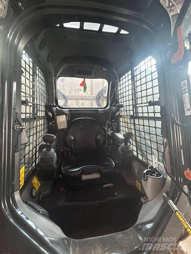 Bobcat T 770 Roomiklaadurid
