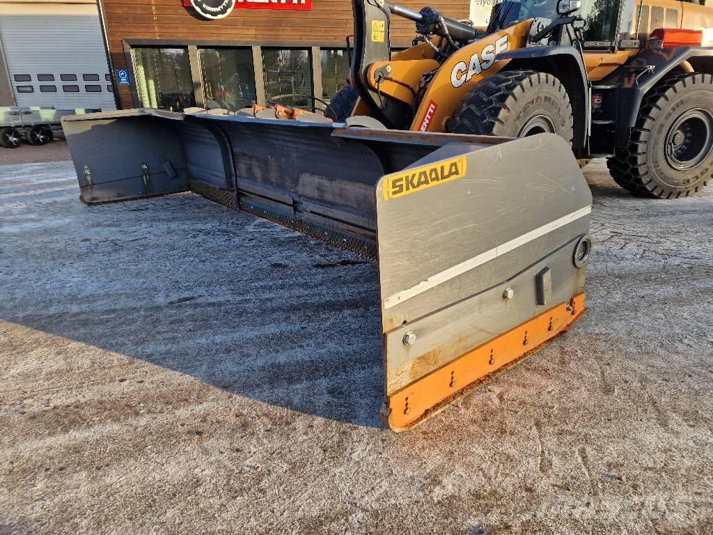 Skaala 30-58 TRA Lumesahad