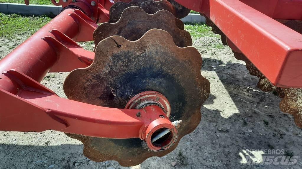 Horsch Tiger 3 MT Kultivaatorid