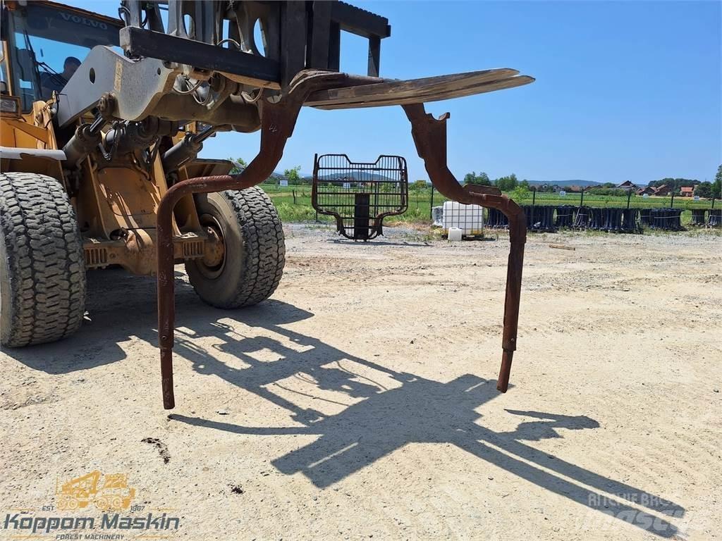 Timberjack 1110 Muud osad