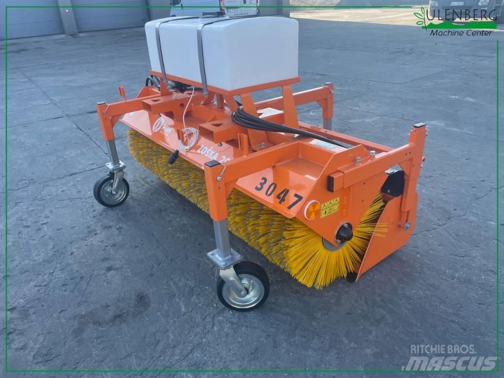 Pom AUGUSTÓW T801/1 Väiketraktorite lisaseadmed