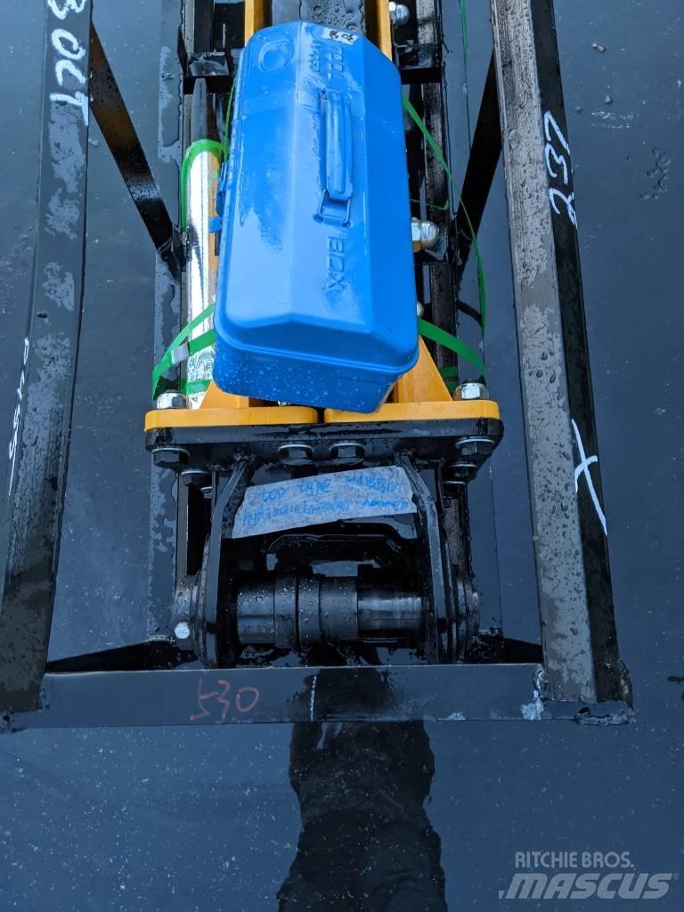  Hanmen HMB530 Hüdrohaamrid