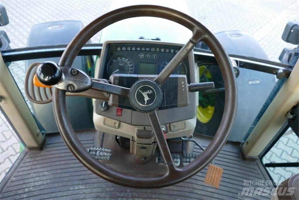 John Deere 6910 Traktorid