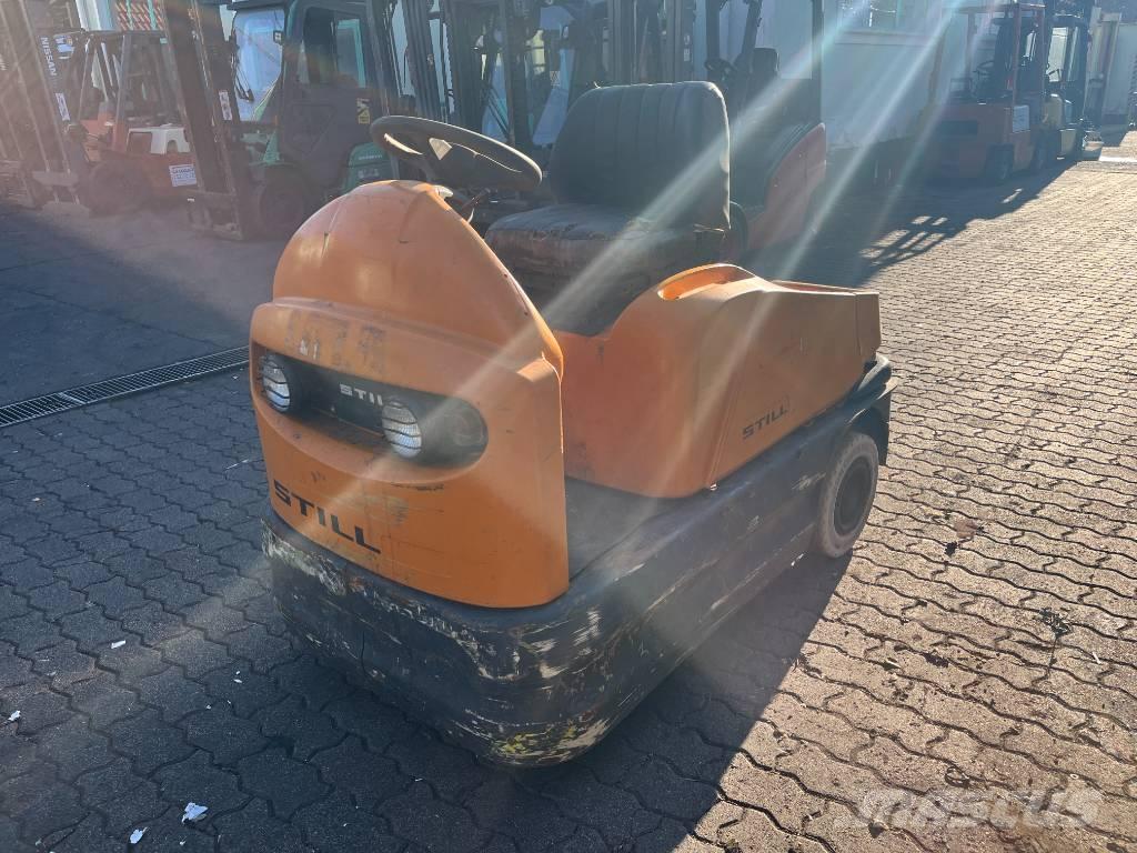 Still R06    V-4254 Elektriline puksiir