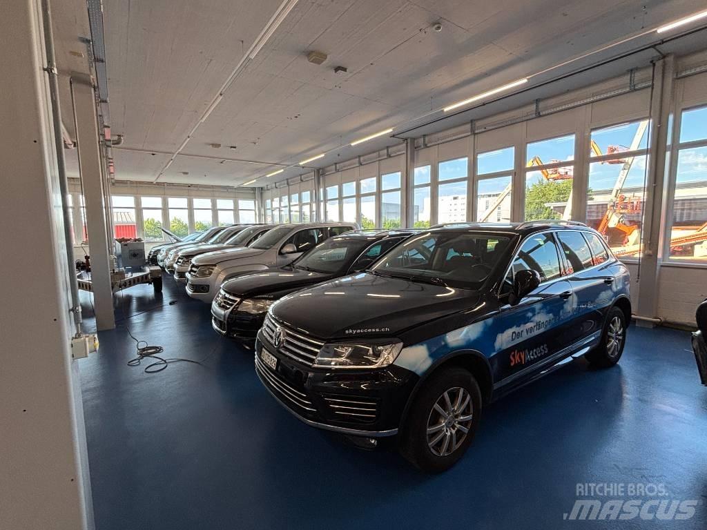 Toyota Landcruiser Maastikusõidukid
