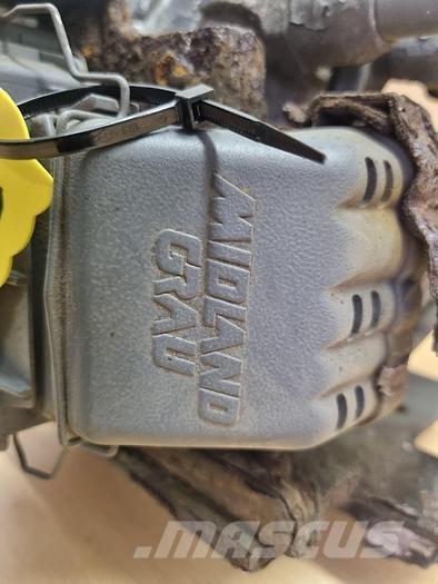 Midland Grau ECU Elektroonikaseadmed