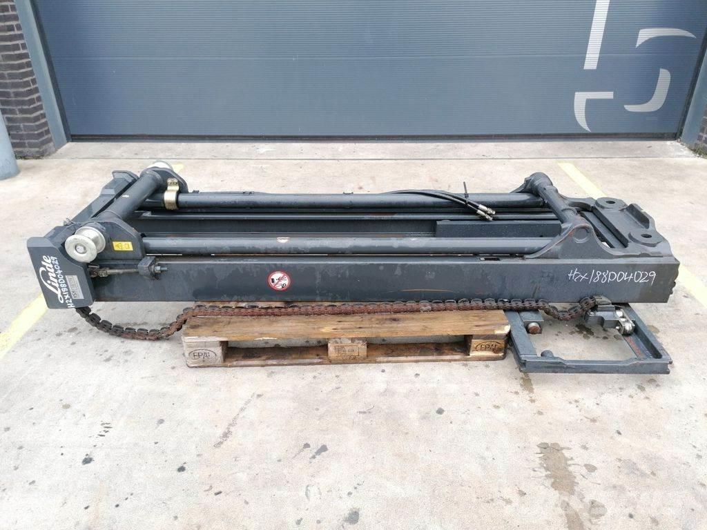 Linde M188 Muu