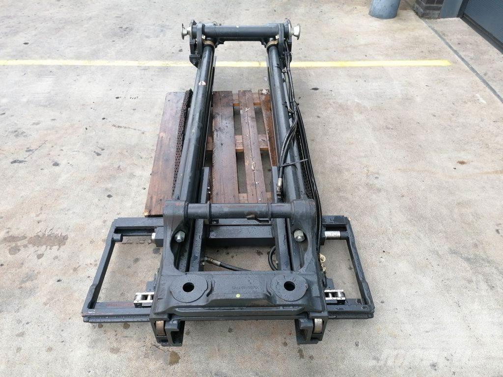 Linde M188 Muu