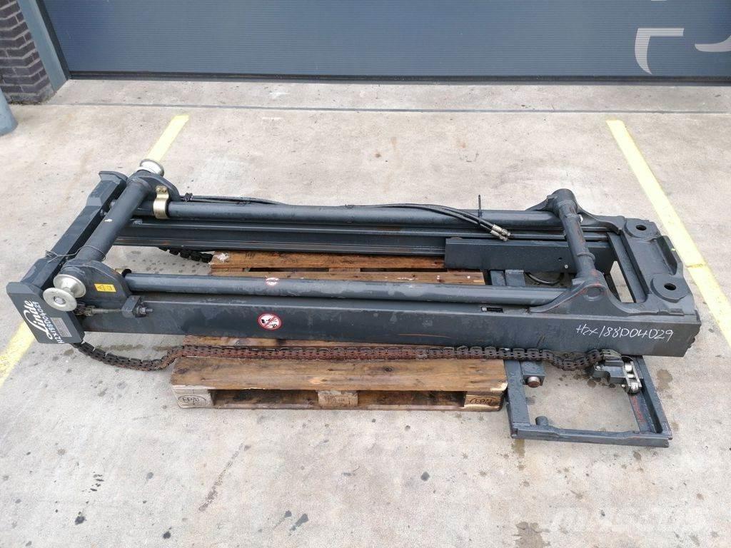 Linde M188 Muu