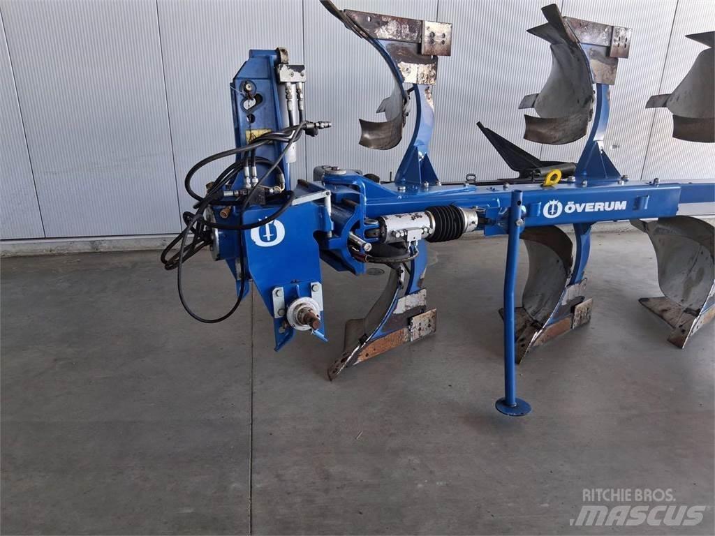 Överum MRS 5980 AH Tavalised adrad