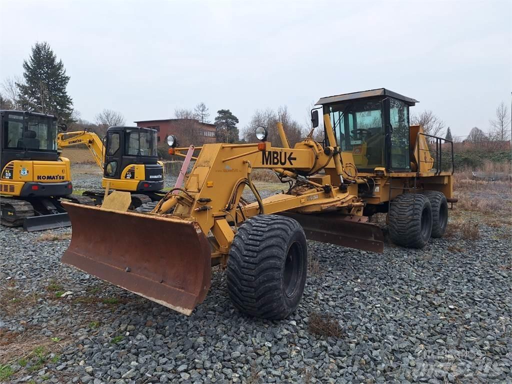 MBU G 150 TA 6X6 Muu