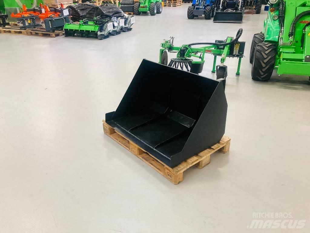 Avant Skovl 100 cm Muud osad