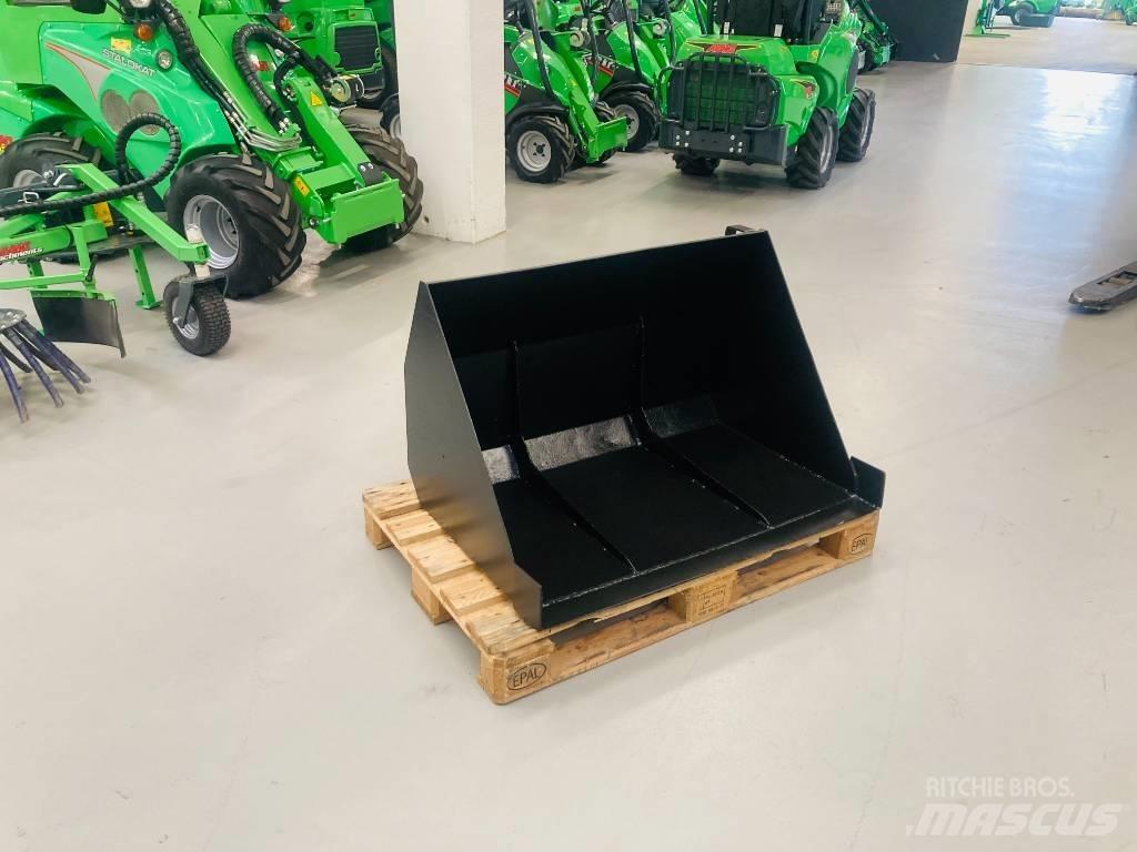 Avant Skovl 100 cm Muud osad