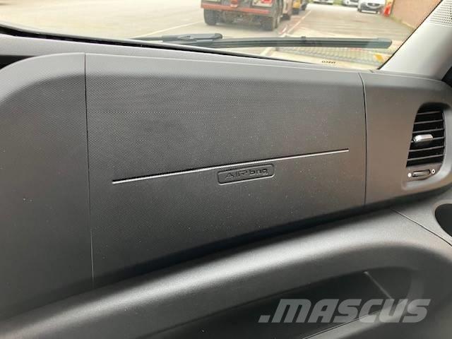 Iveco Daily 35S21HA8 Kaubikud