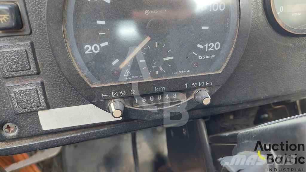 MAZ 533731 Tsisternveokid