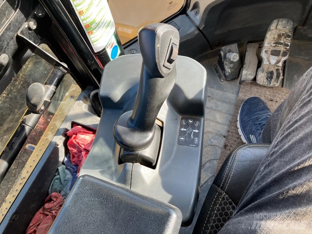 CAT 972 M XE Rataslaadurid
